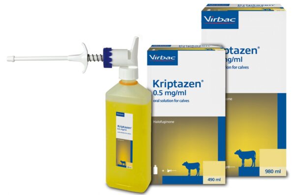 Kriptazen®