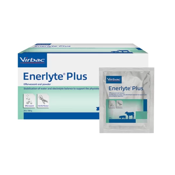 Enerlyte® Plus